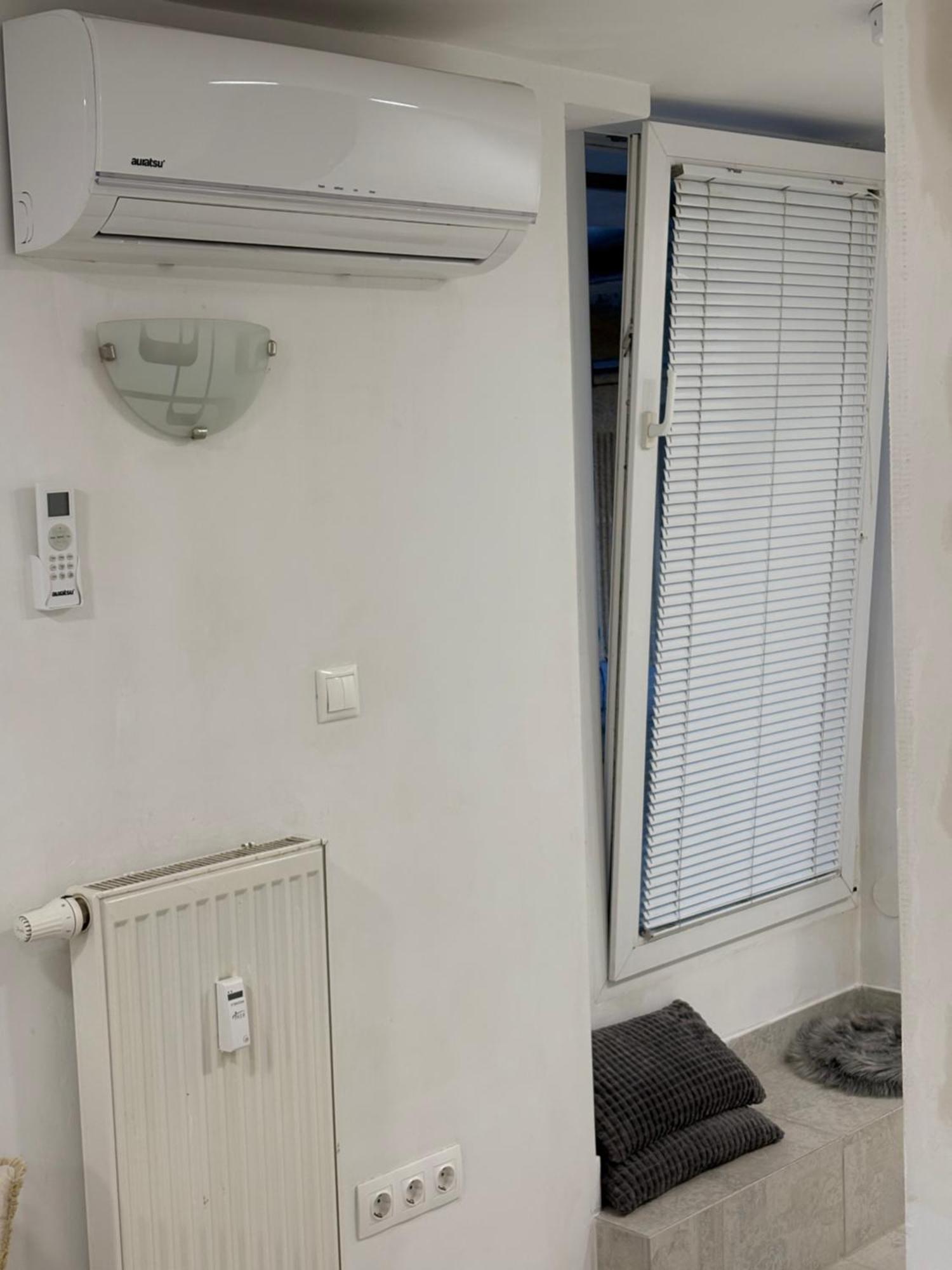 Industrial Studio Λιουμπλιάνα Εξωτερικό φωτογραφία